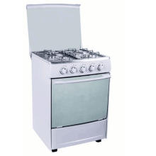 Hot Selling! ! ! Gas Oven 4 Burner Freestanding Oven